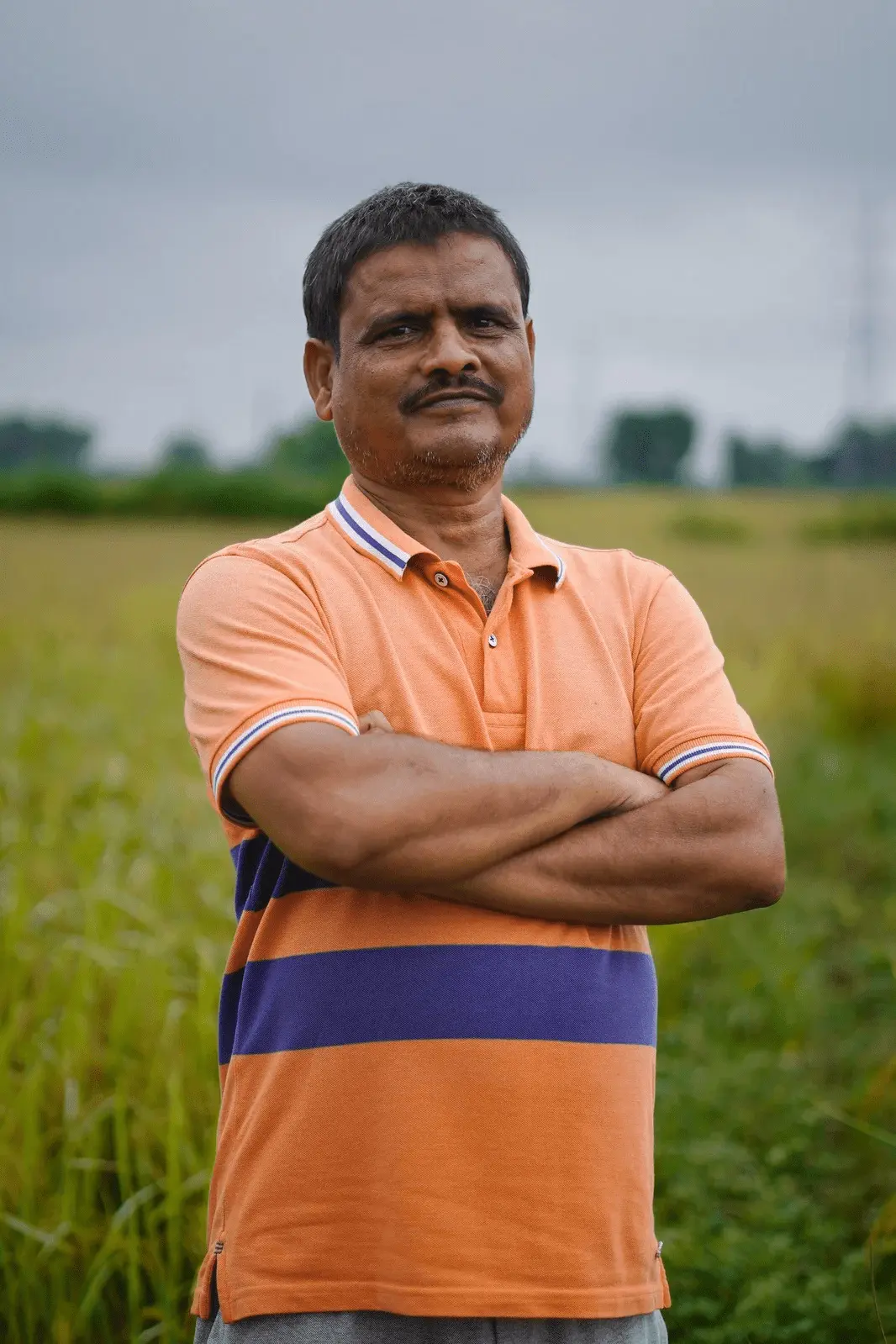 Mahesh Yadav