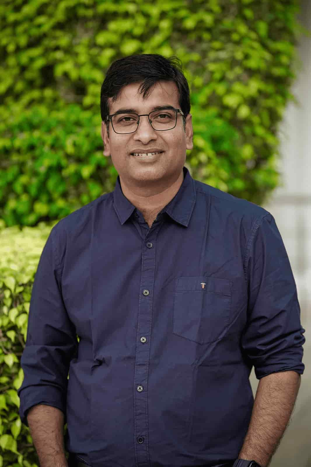 Rakesh Kumar